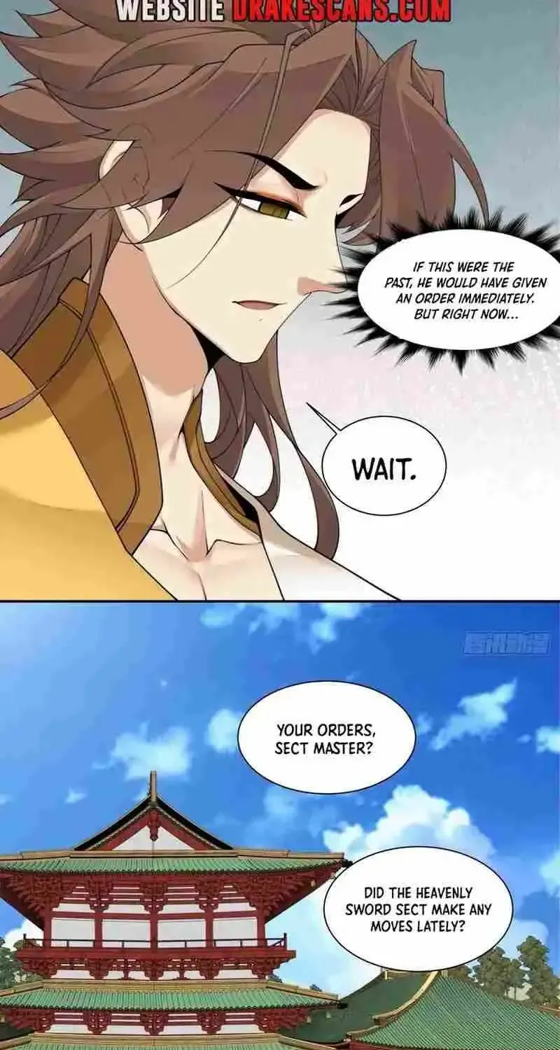 My Disciples Are All Big Villains Chapter 229.1 page 24 - 