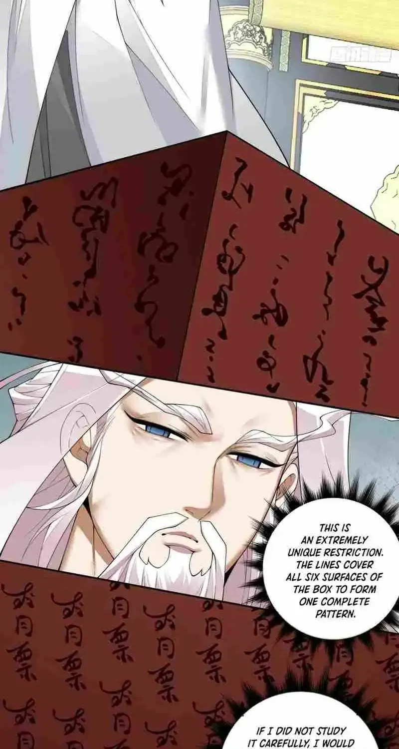 My Disciples Are All Big Villains Chapter 229.1 page 4 - 