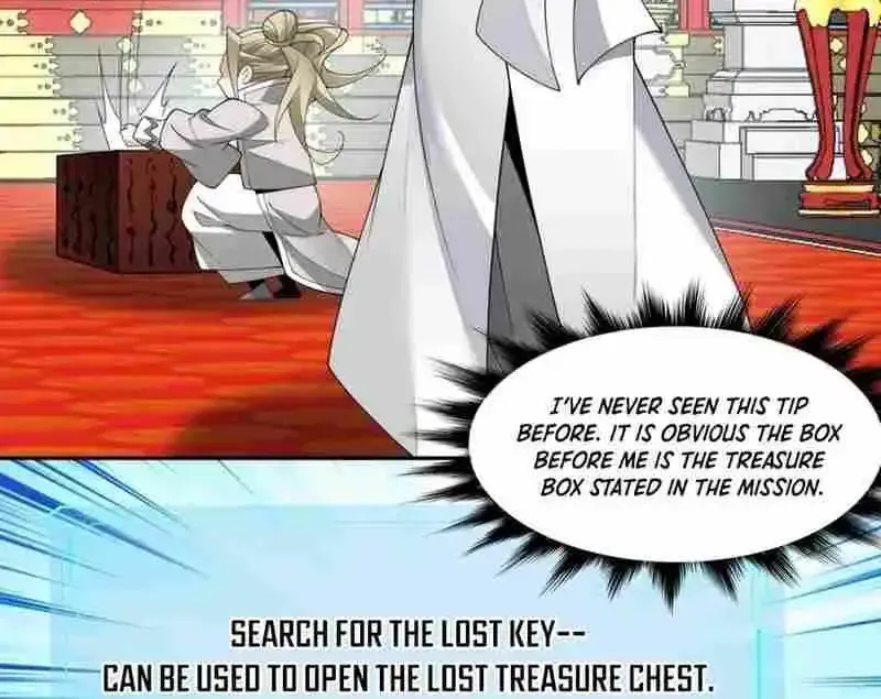 My Disciples Are All Big Villains Chapter 229.1 page 9 - 