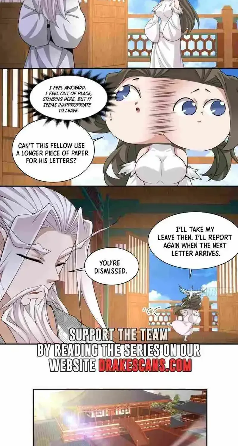 My Disciples Are All Big Villains Chapter 229.2 page 17 - 