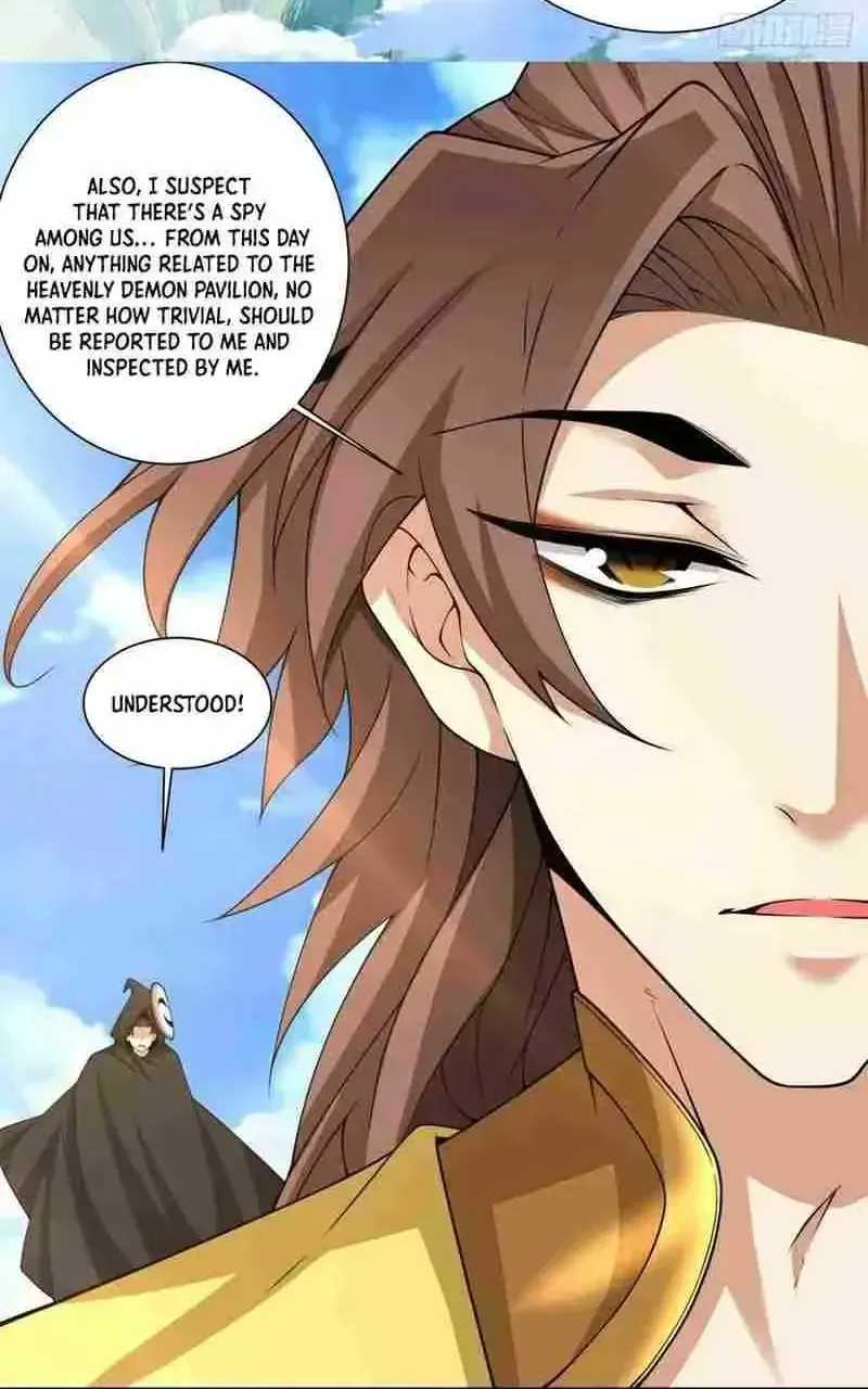 My Disciples Are All Big Villains Chapter 229.2 page 26 - 