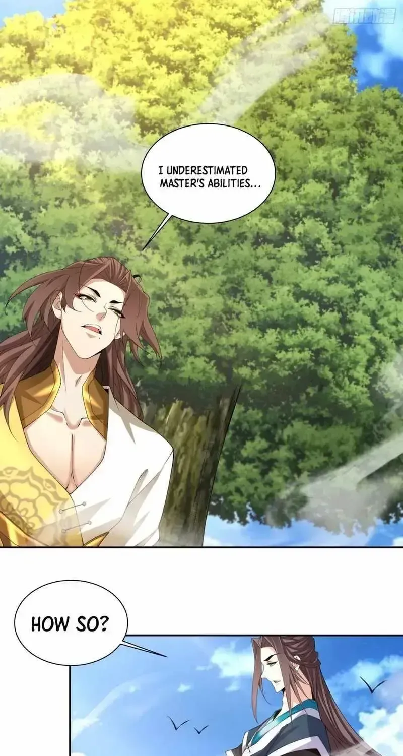 My Disciples Are All Big Villains Chapter 229.2 page 29 - 