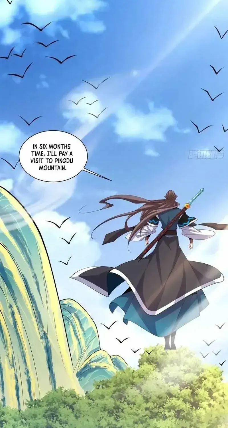 My Disciples Are All Big Villains Chapter 229.2 page 36 - 