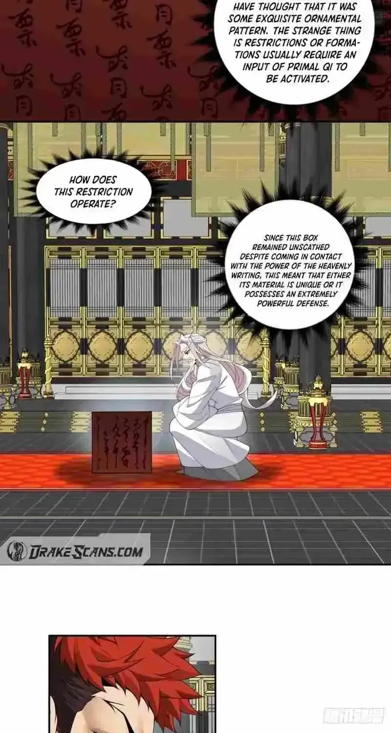 My Disciples Are All Big Villains Chapter 229.2 page 5 - 