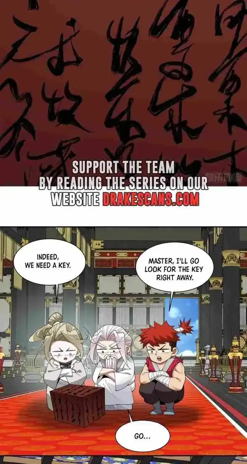 My Disciples Are All Big Villains Chapter 229.2 page 7 - 