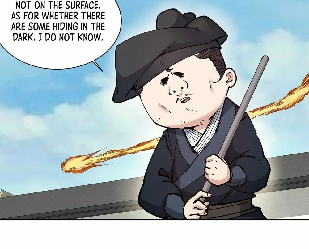 My Disciples Are All Big Villains Chapter 23 page 11 - 