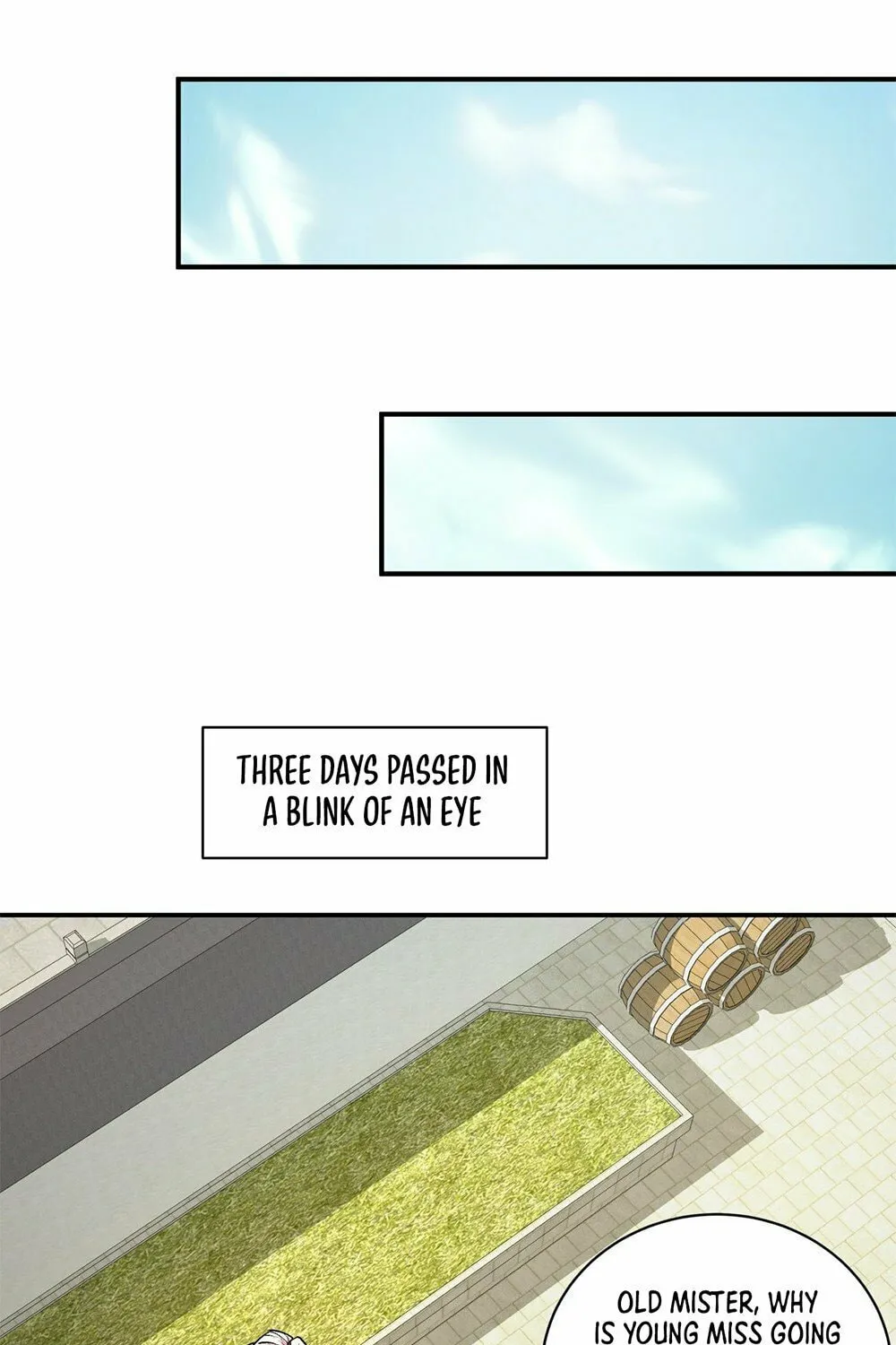 My Disciples Are All Big Villains Chapter 23 page 20 - 