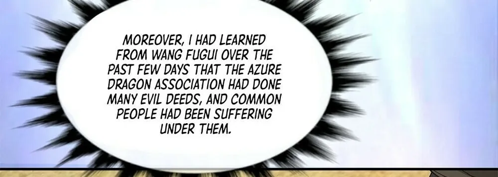 My Disciples Are All Big Villains Chapter 23 page 26 - 