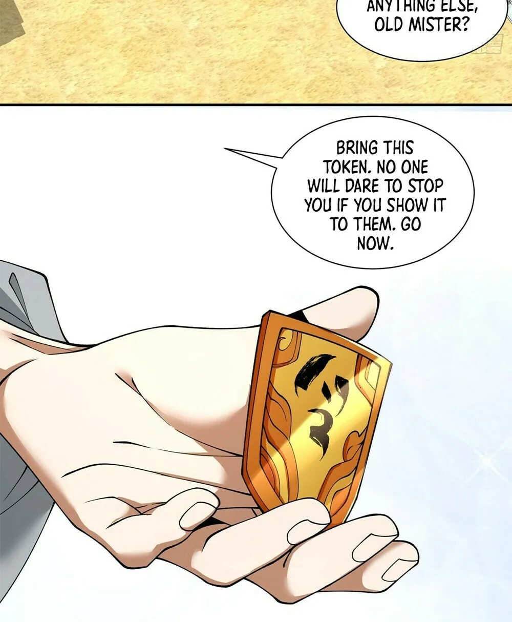 My Disciples Are All Big Villains Chapter 23 page 29 - 