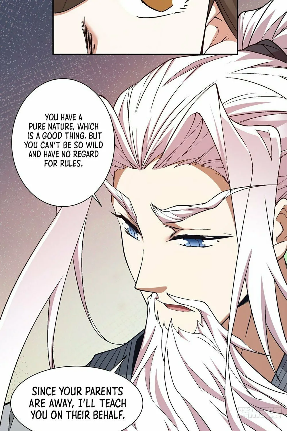 My Disciples Are All Big Villains Chapter 23 page 39 - 
