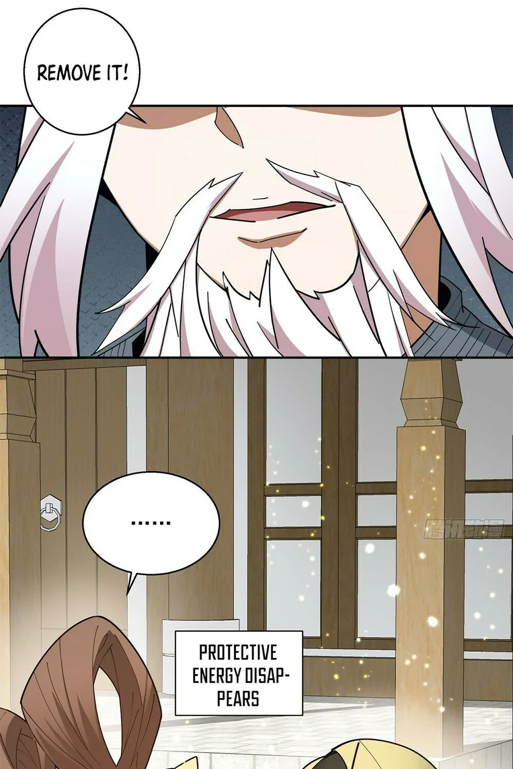 My Disciples Are All Big Villains Chapter 23 page 44 - 