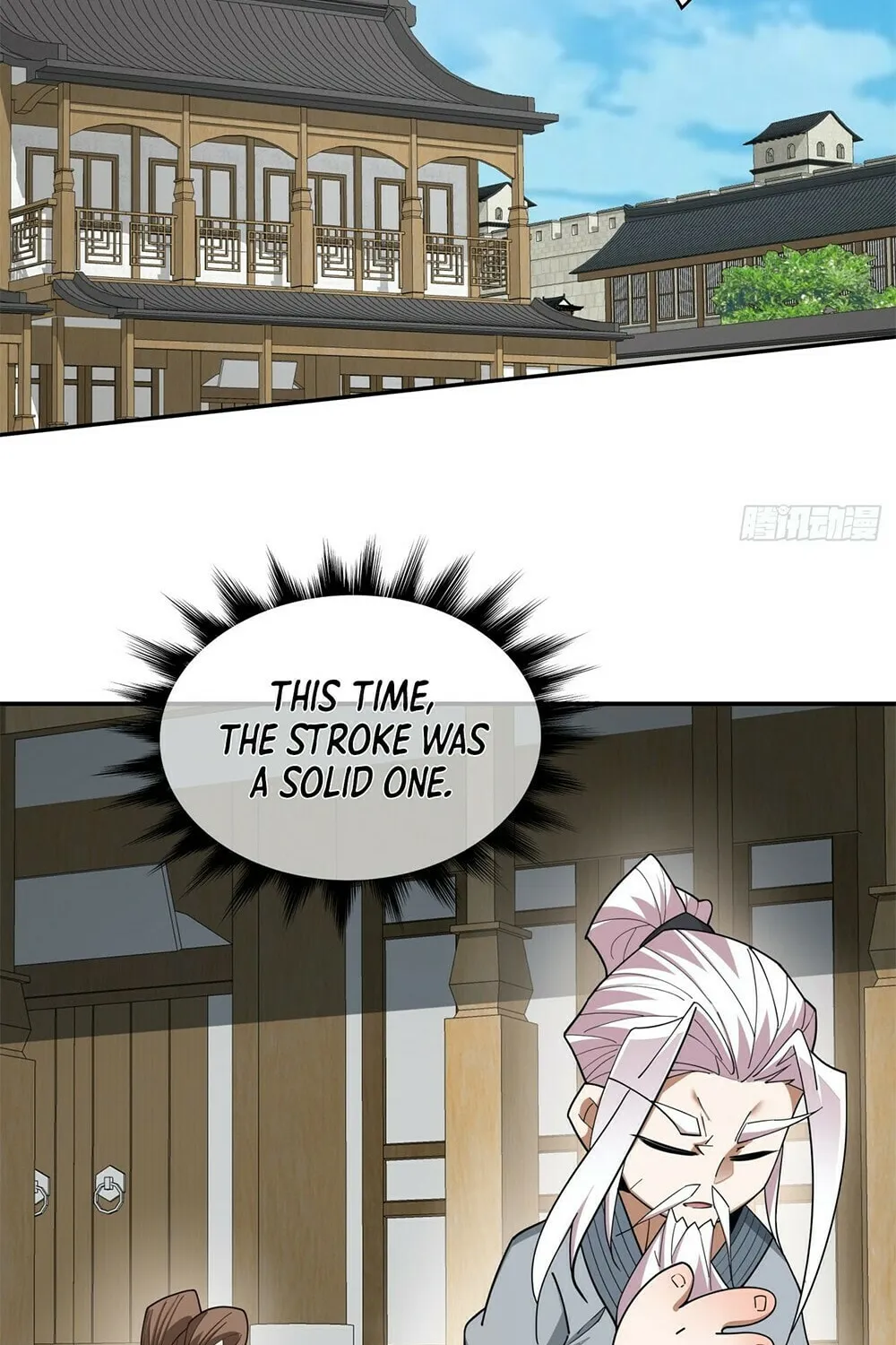 My Disciples Are All Big Villains Chapter 23 page 49 - 