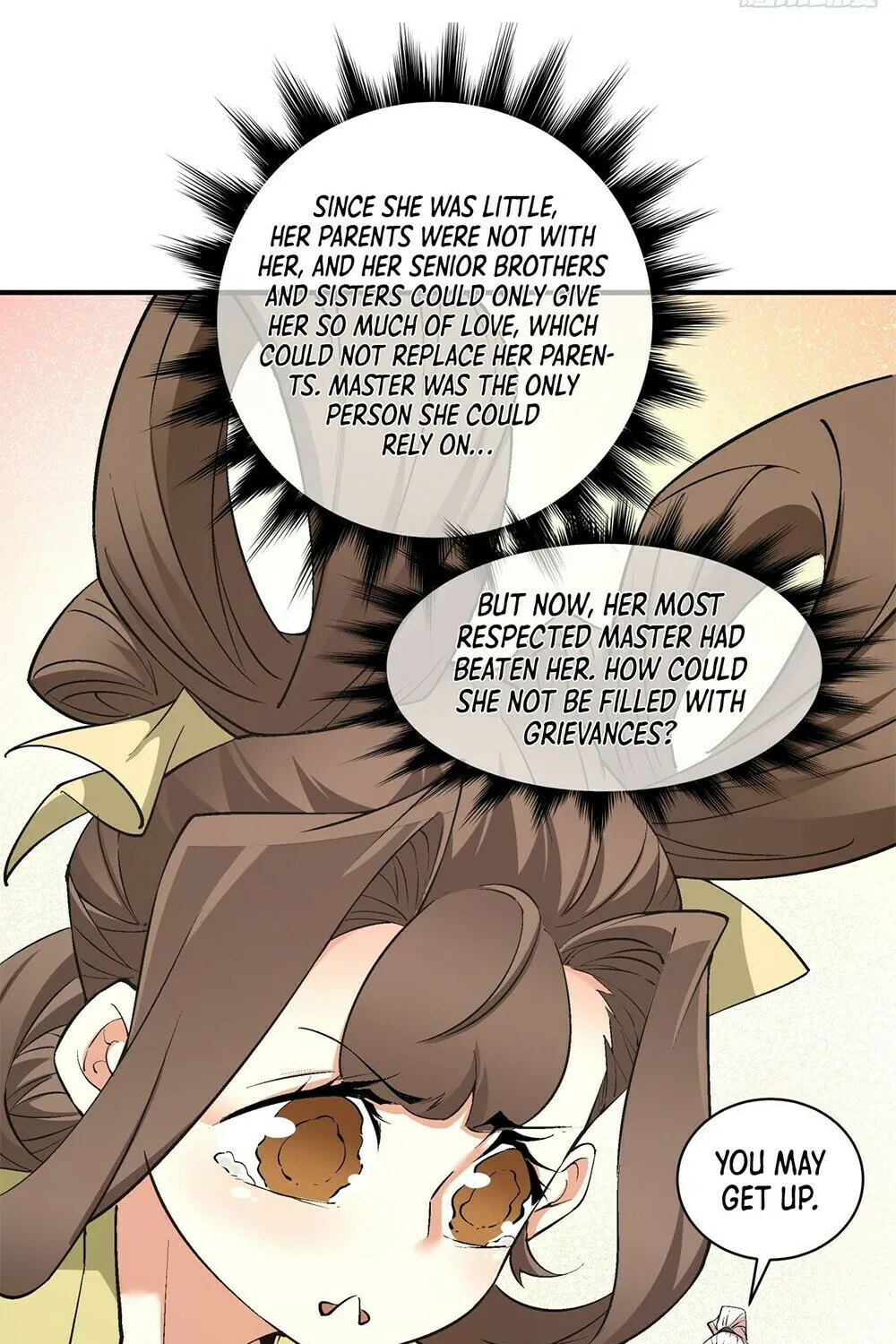 My Disciples Are All Big Villains Chapter 23 page 52 - 