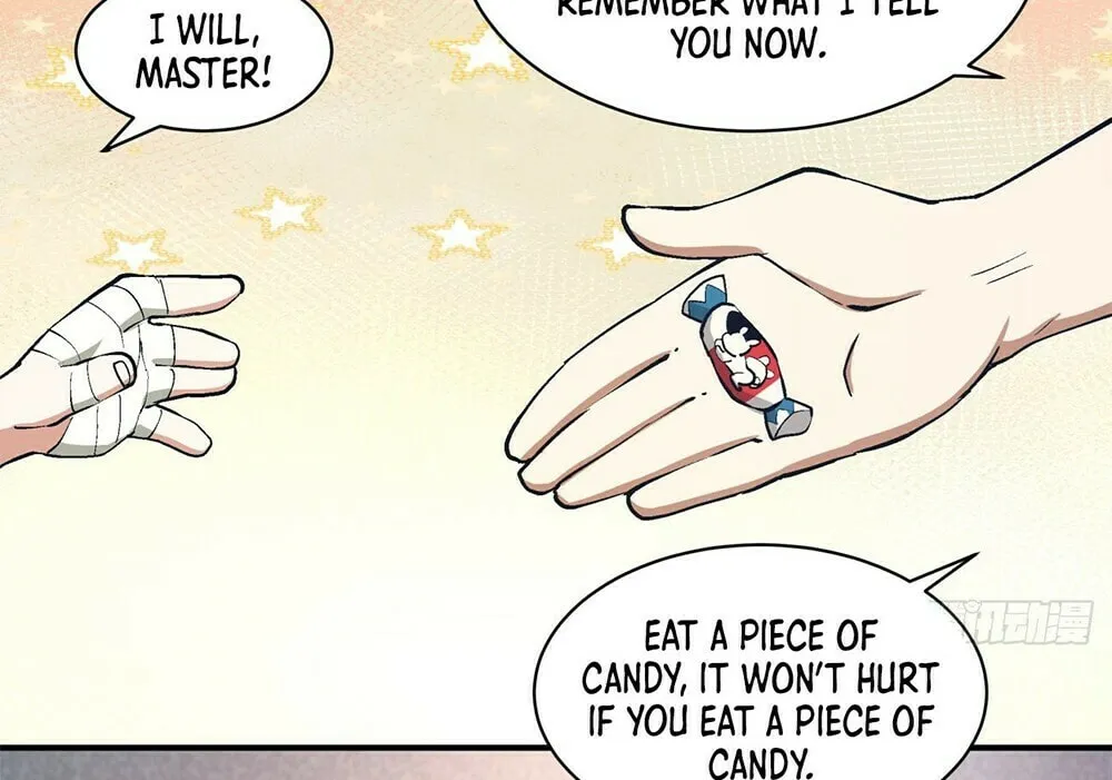 My Disciples Are All Big Villains Chapter 23 page 54 - 