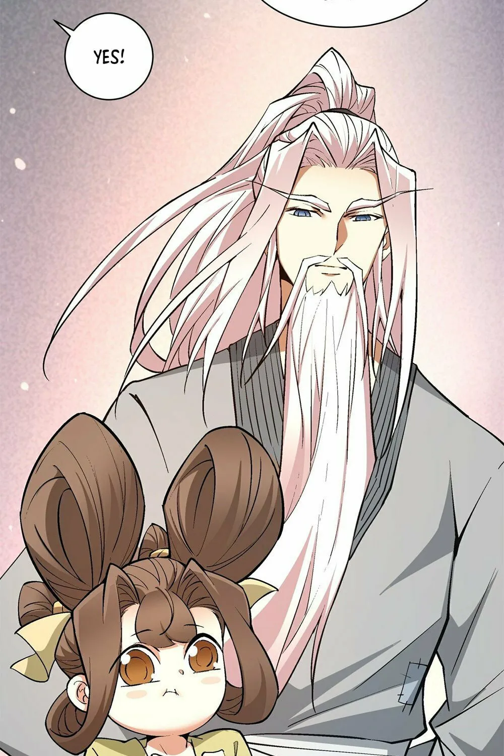 My Disciples Are All Big Villains Chapter 23 page 55 - 