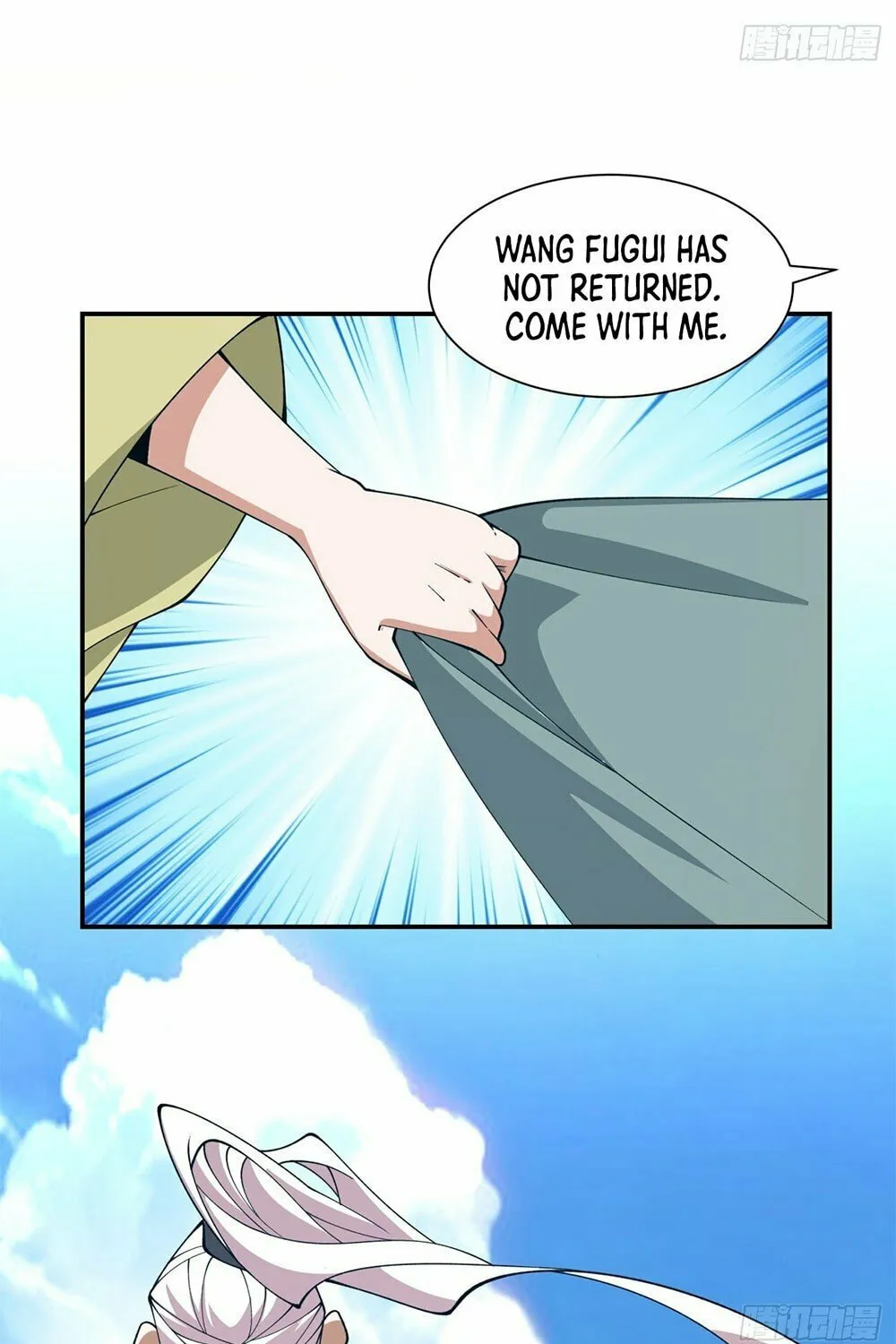 My Disciples Are All Big Villains Chapter 23 page 62 - 