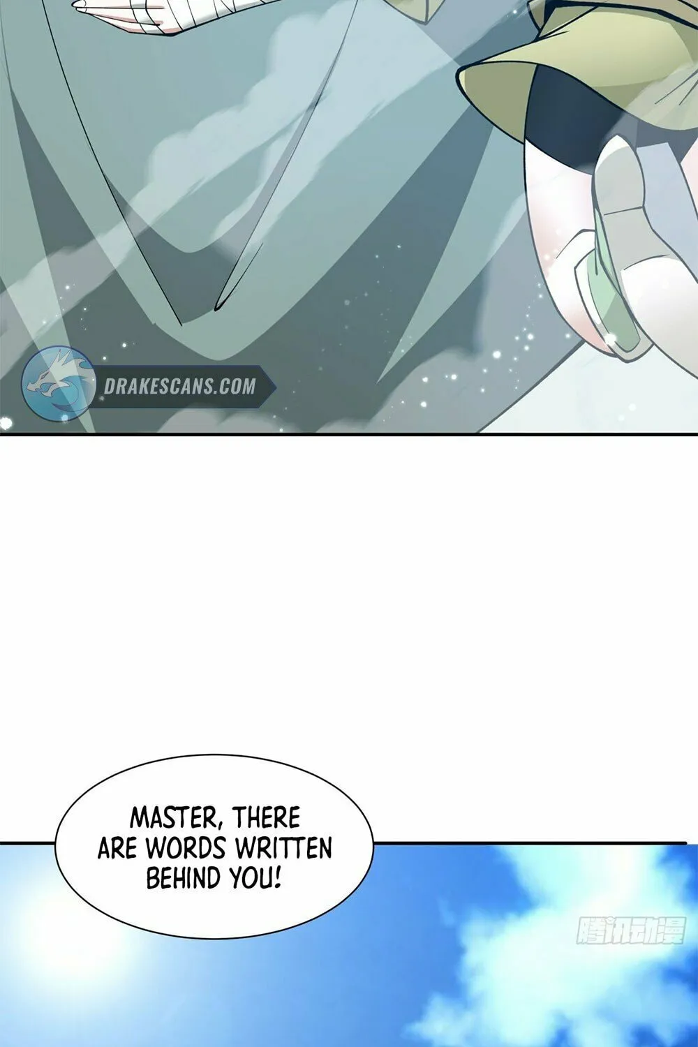 My Disciples Are All Big Villains Chapter 23 page 64 - 