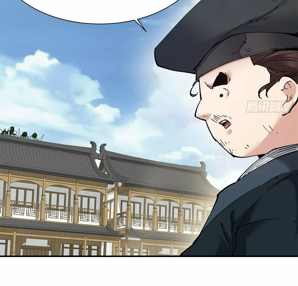 My Disciples Are All Big Villains Chapter 23 page 8 - 