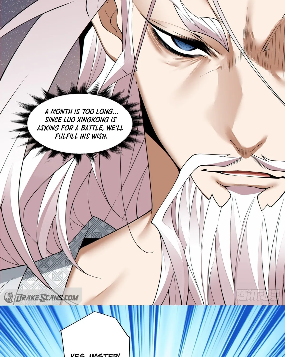 My Disciples Are All Big Villains Chapter 231 page 30 - 