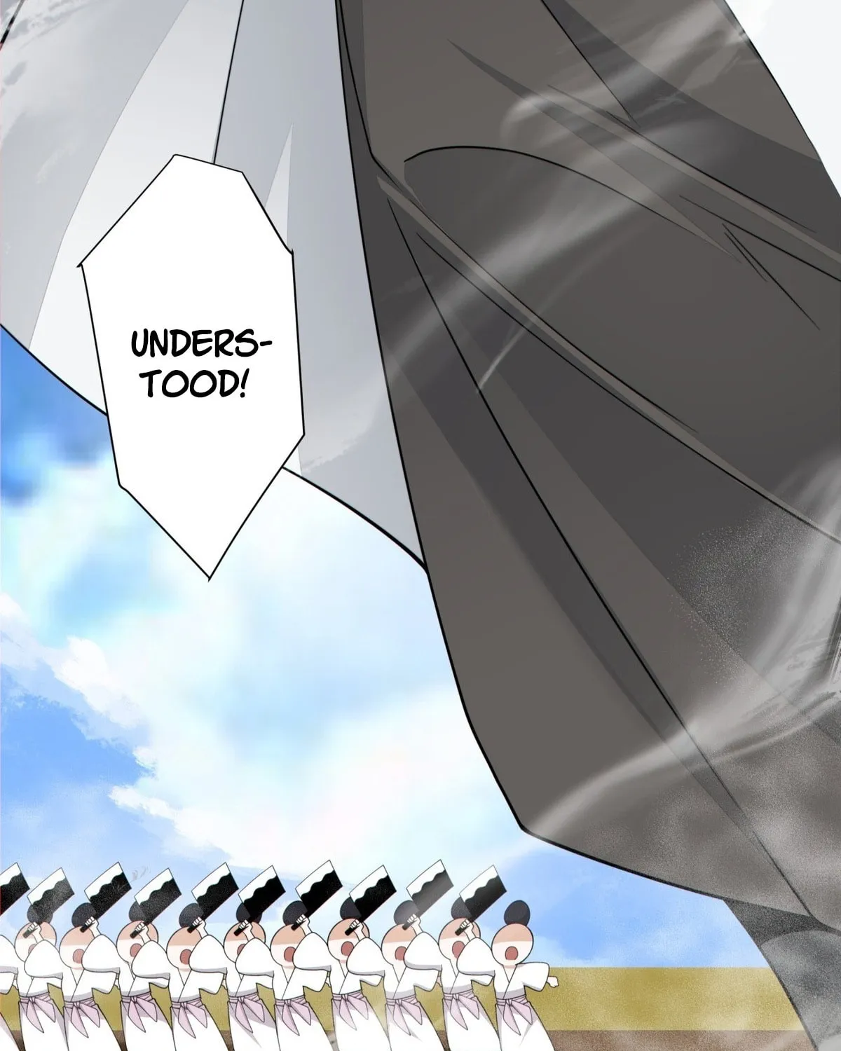 My Disciples Are All Big Villains Chapter 231 page 46 - 