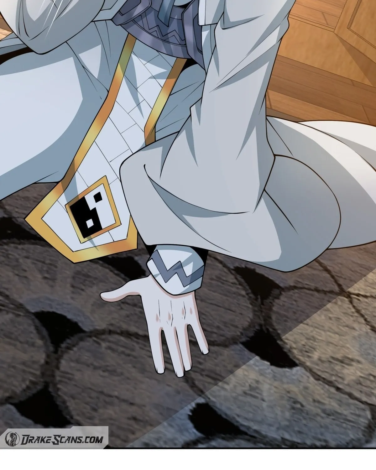 My Disciples Are All Big Villains Chapter 231 page 6 - 