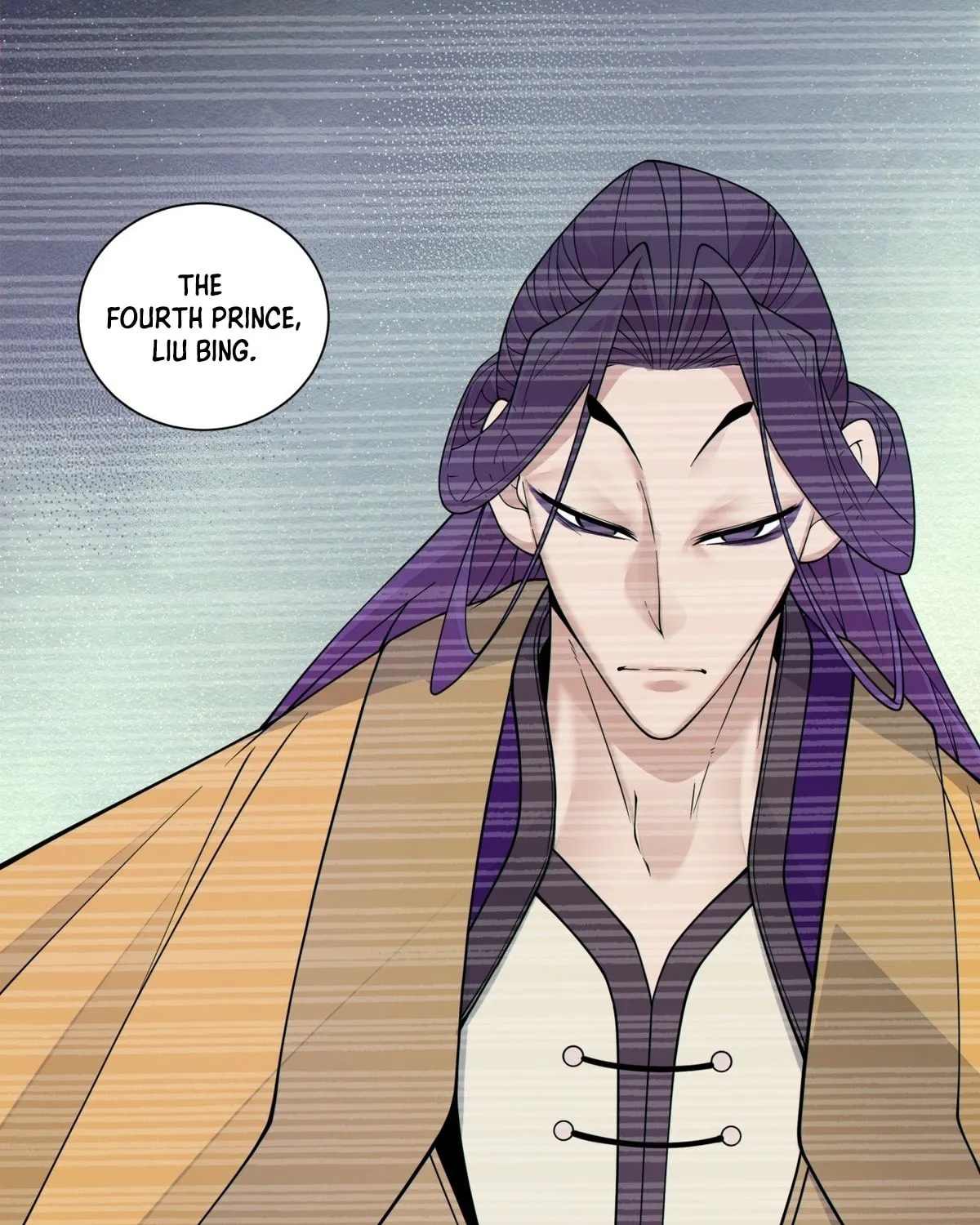 My Disciples Are All Big Villains Chapter 231 page 65 - 