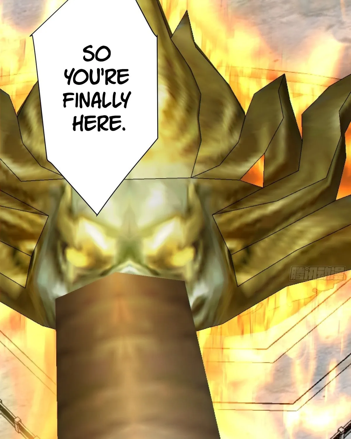 My Disciples Are All Big Villains Chapter 233 page 12 - 