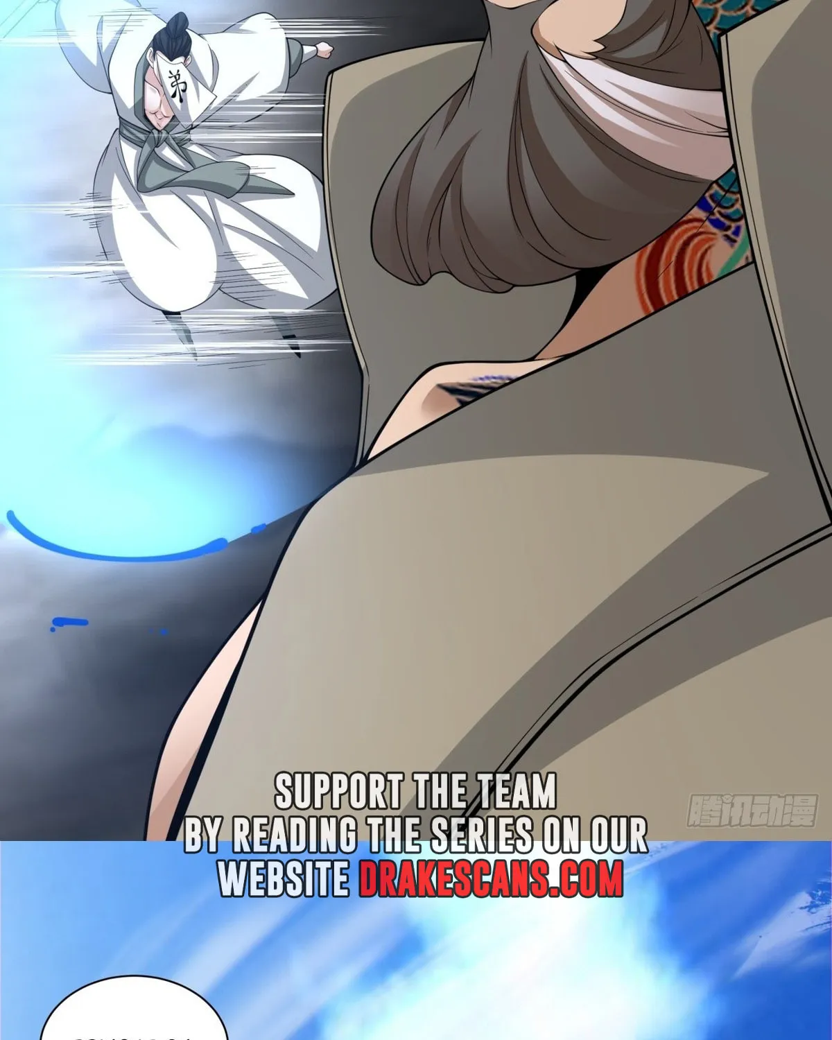 My Disciples Are All Big Villains Chapter 233 page 44 - 