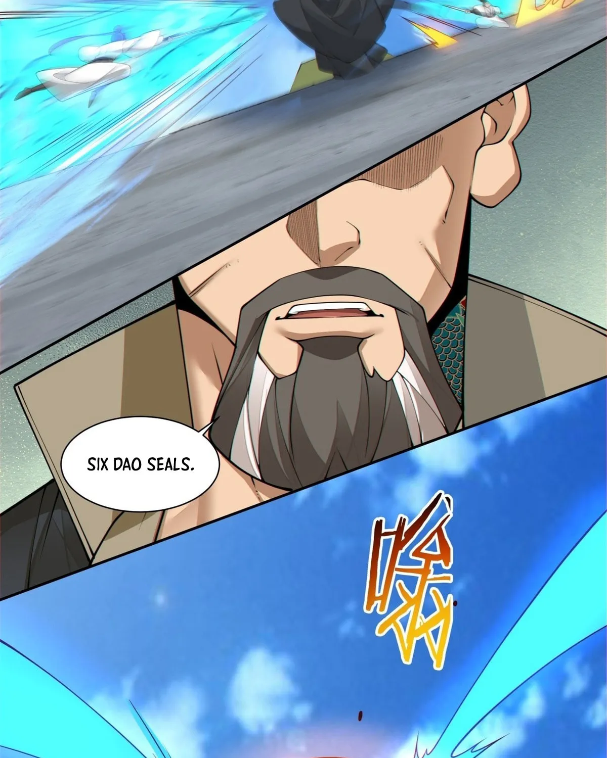 My Disciples Are All Big Villains Chapter 233 page 48 - 