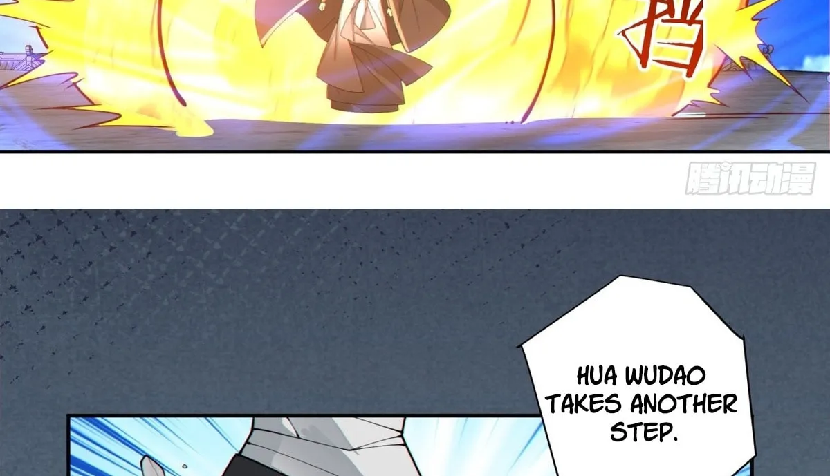 My Disciples Are All Big Villains Chapter 233 page 51 - 