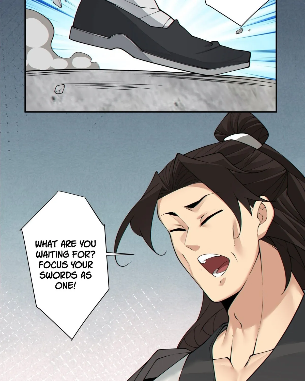 My Disciples Are All Big Villains Chapter 233 page 52 - 