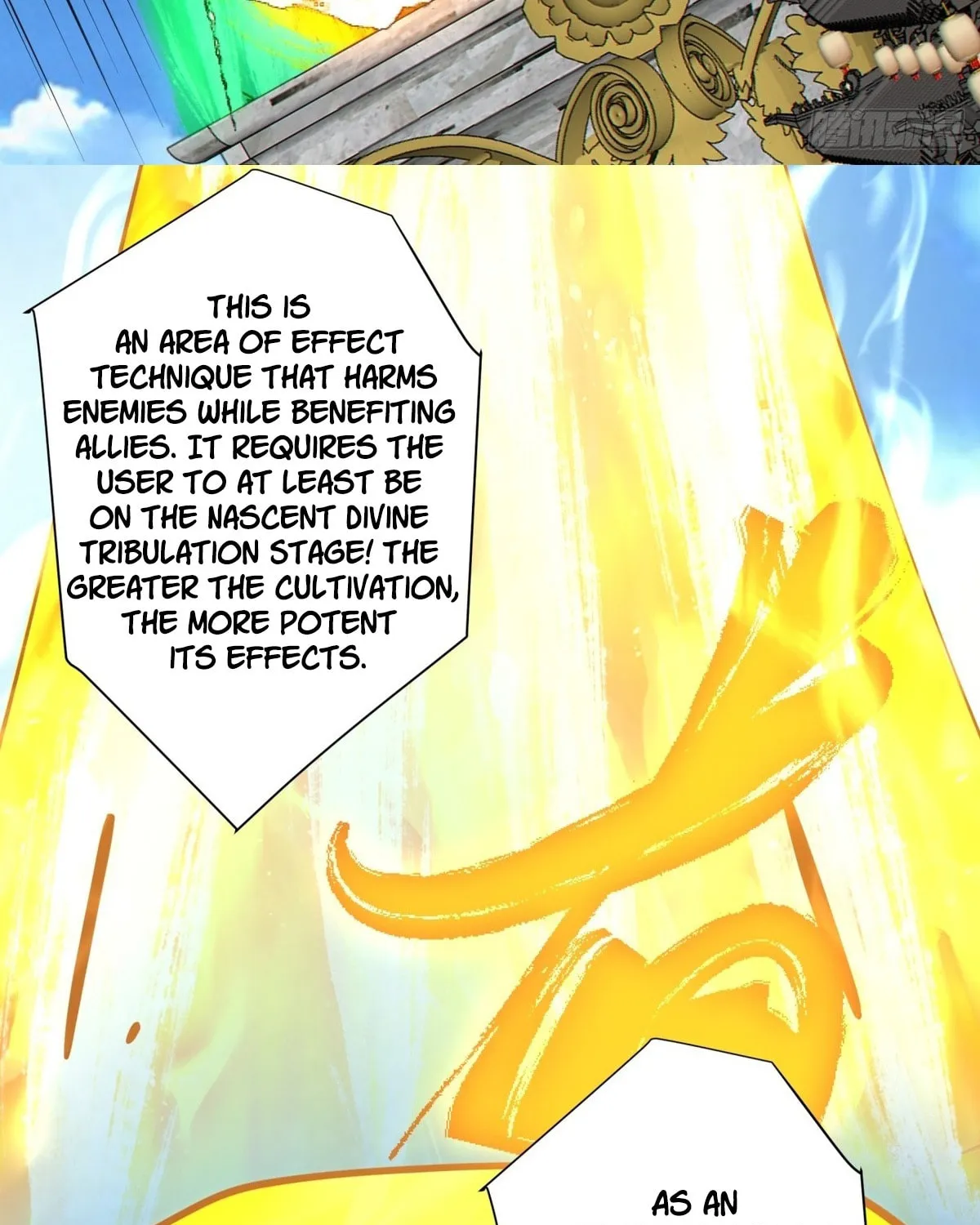 My Disciples Are All Big Villains Chapter 233 page 58 - 