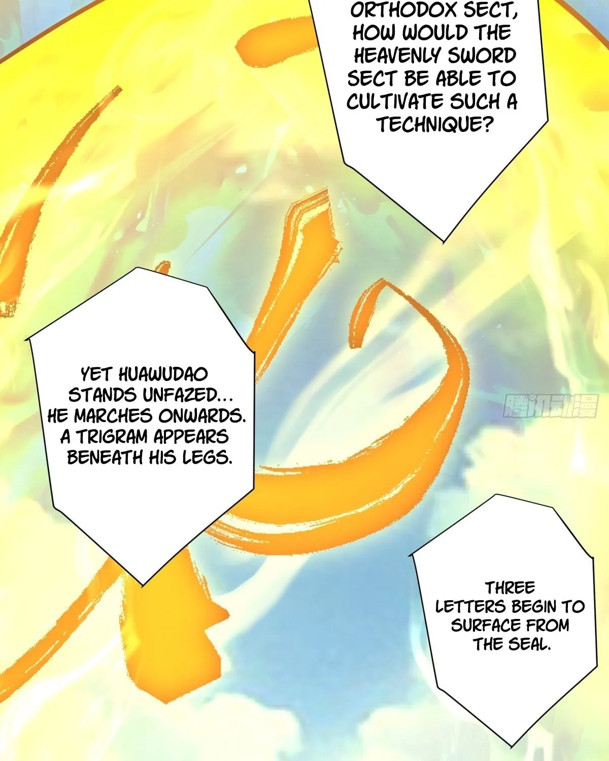 My Disciples Are All Big Villains Chapter 233 page 59 - 