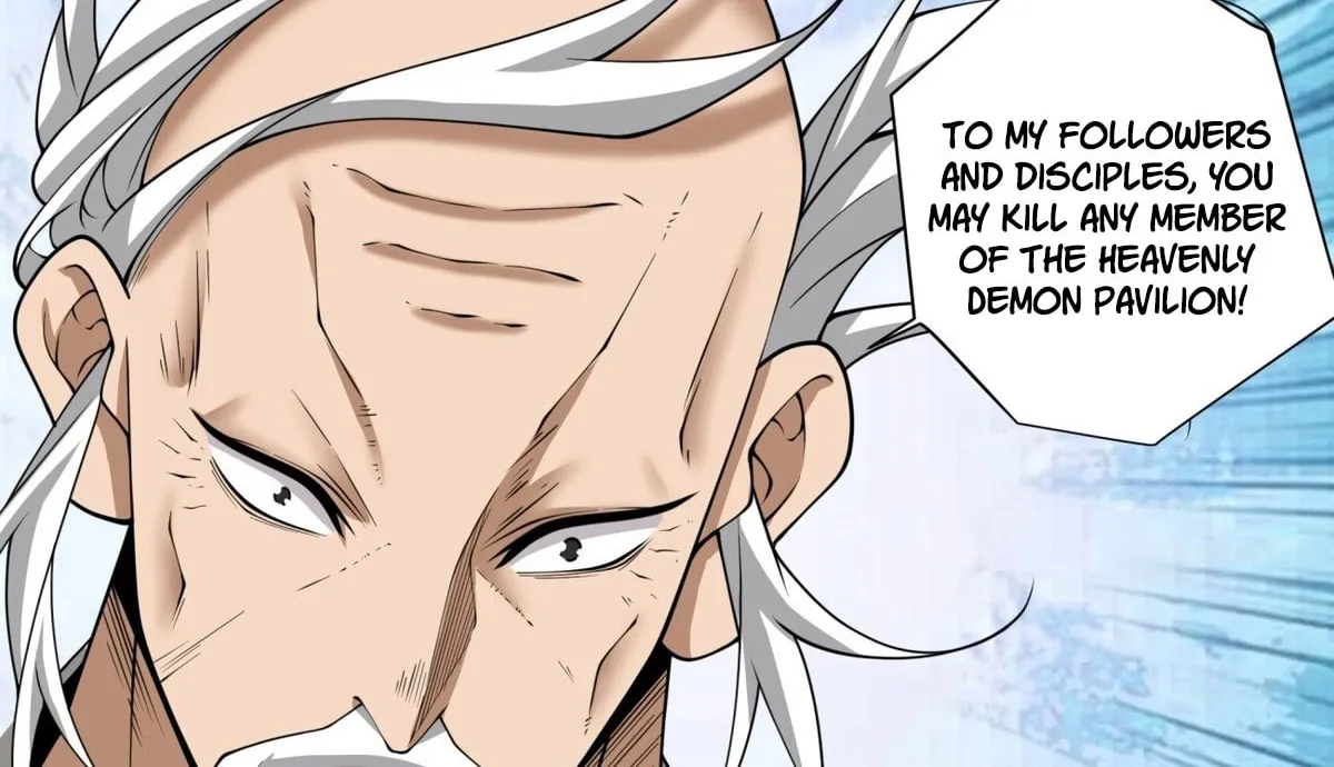 My Disciples Are All Big Villains Chapter 233 page 61 - 