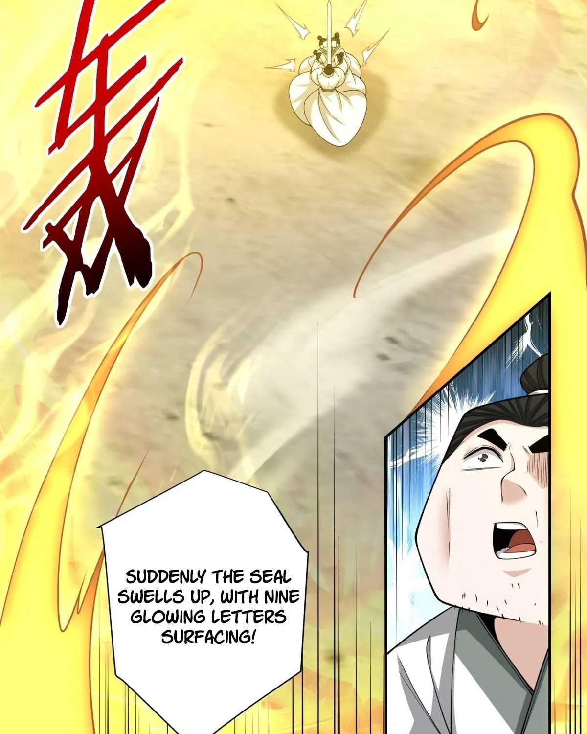 My Disciples Are All Big Villains Chapter 233 page 64 - 