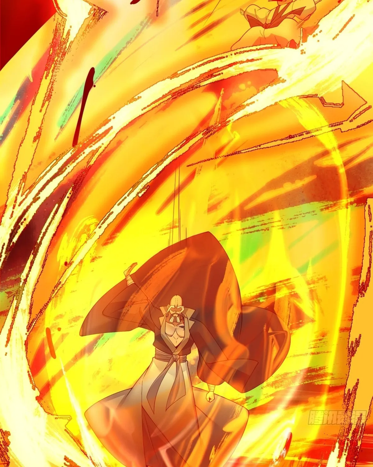 My Disciples Are All Big Villains Chapter 233 page 67 - 