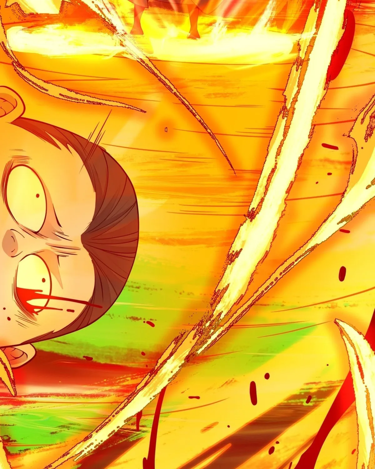 My Disciples Are All Big Villains Chapter 233 page 68 - 