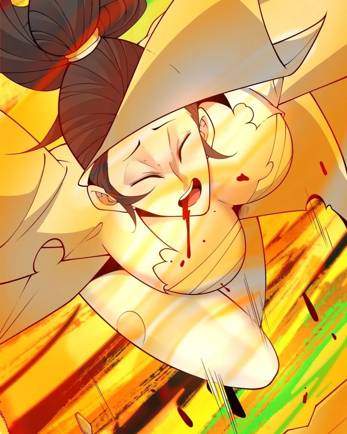My Disciples Are All Big Villains Chapter 233 page 70 - 