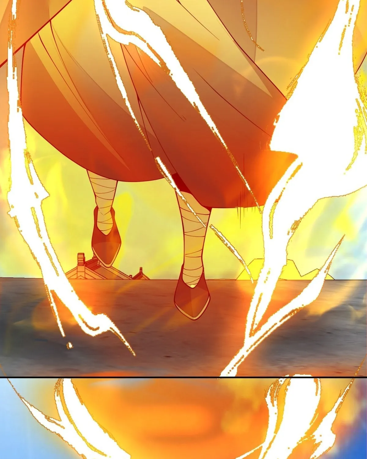 My Disciples Are All Big Villains Chapter 234 page 22 - 