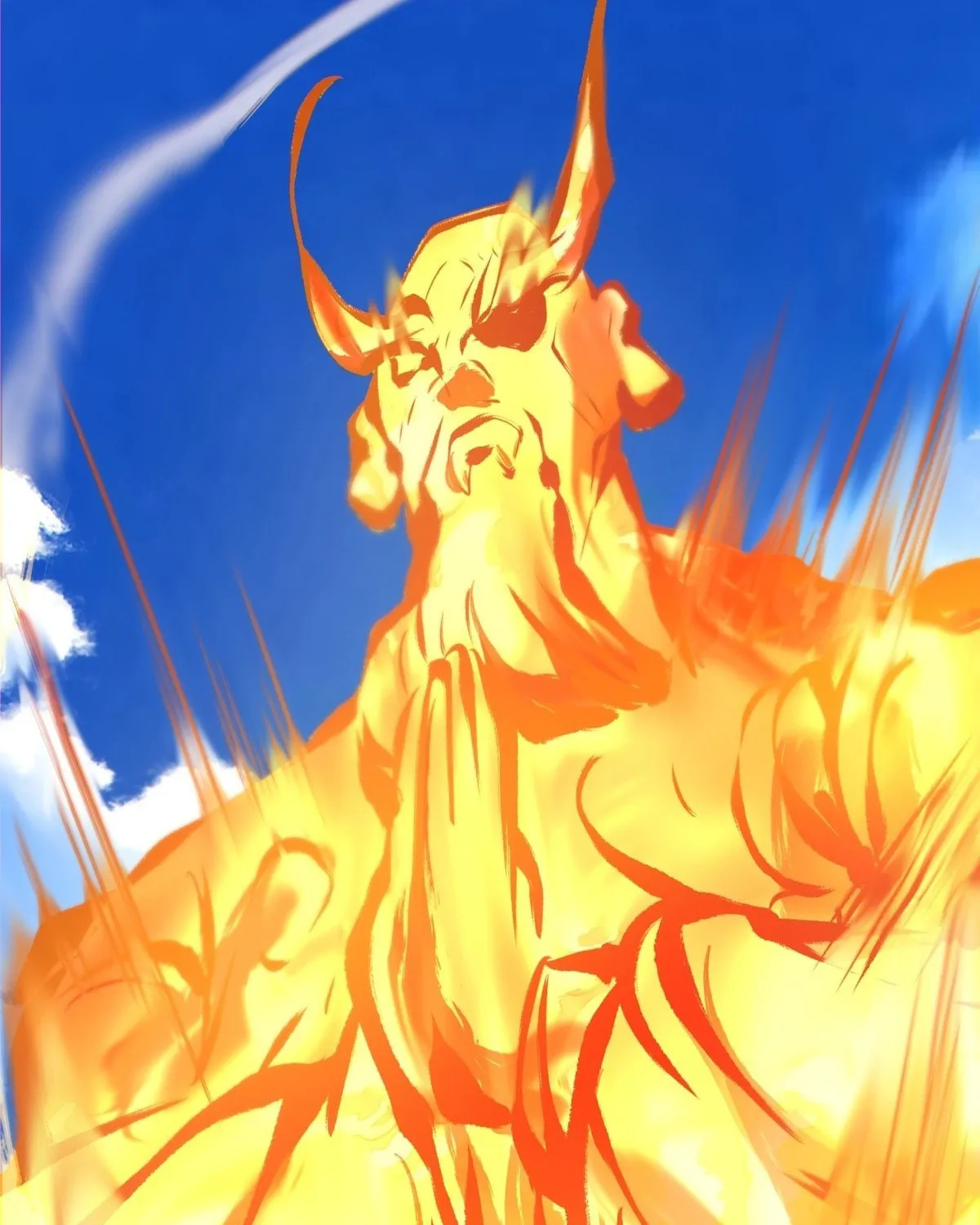 My Disciples Are All Big Villains Chapter 234 page 25 - 