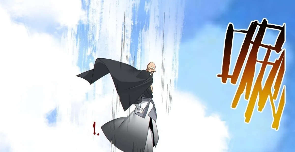 My Disciples Are All Big Villains Chapter 234 page 34 - 