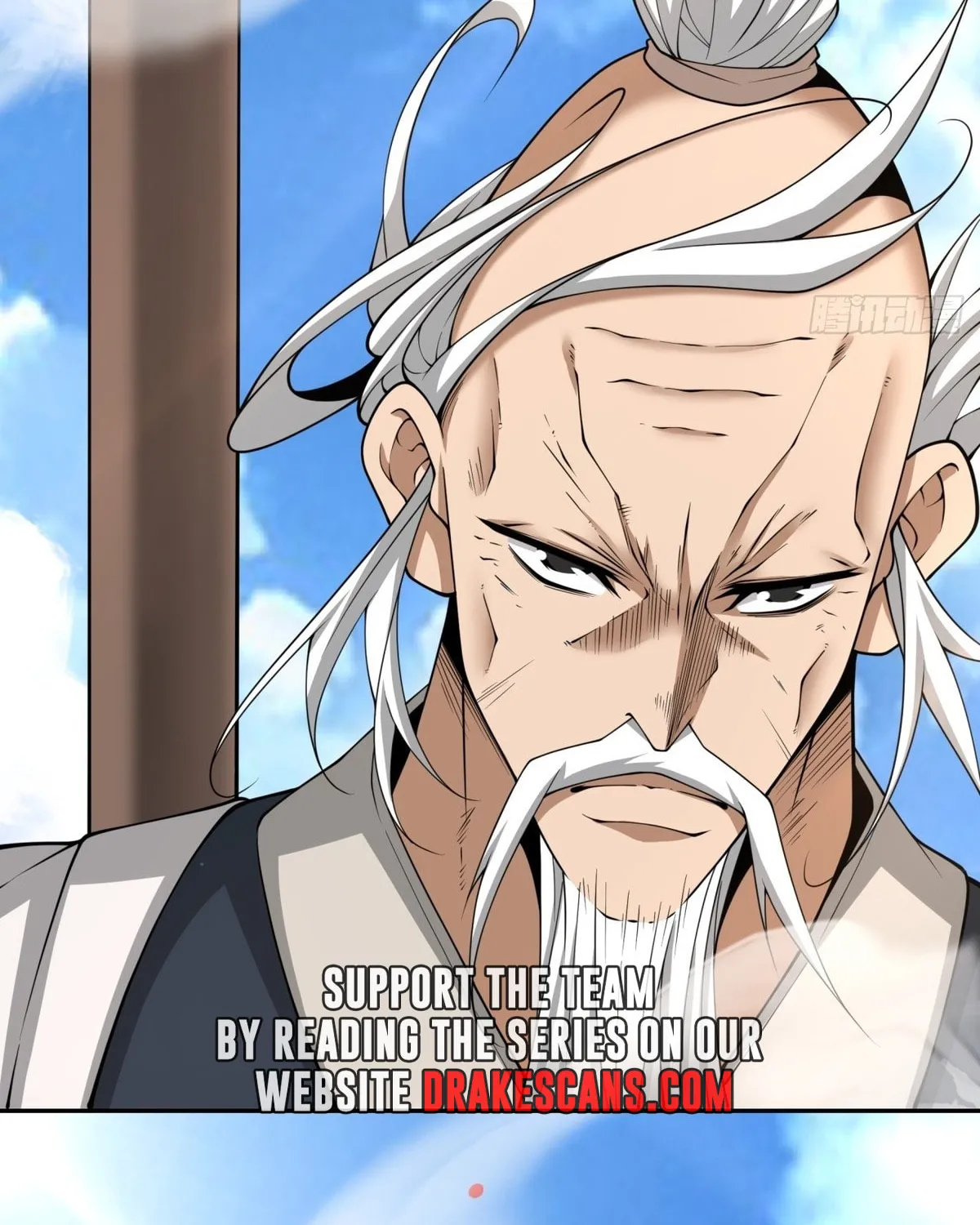My Disciples Are All Big Villains Chapter 234 page 49 - 