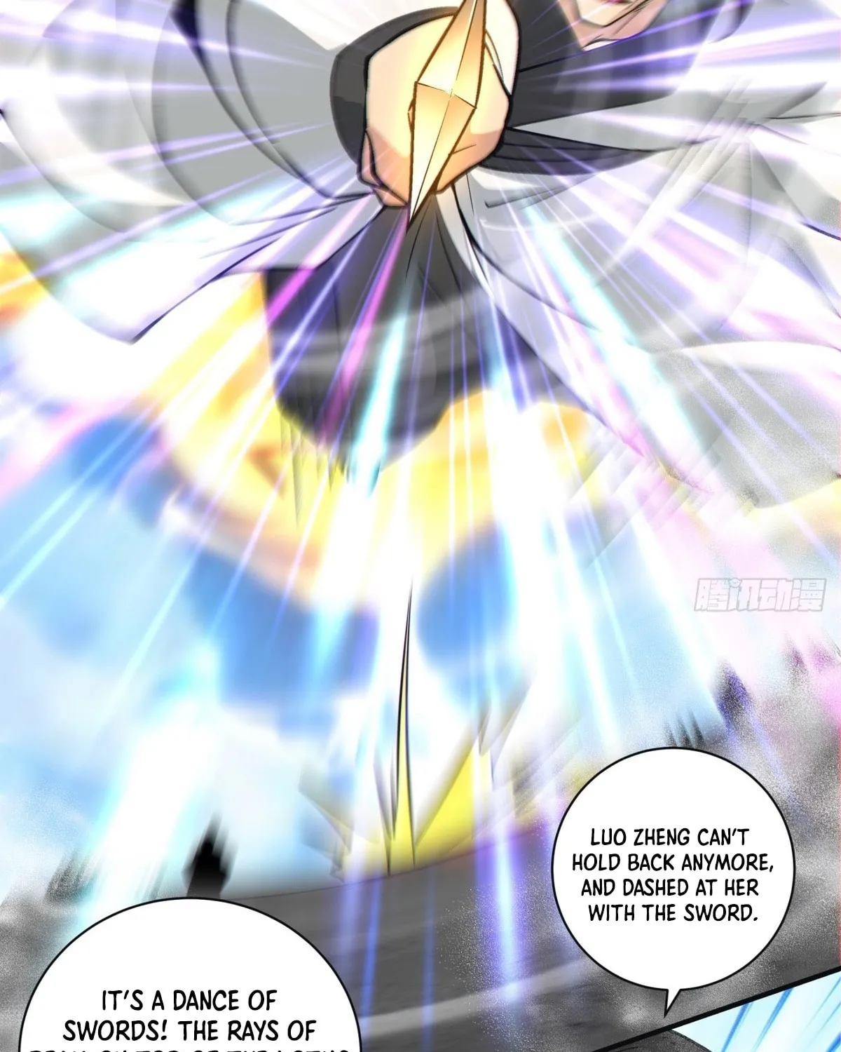 My Disciples Are All Big Villains Chapter 234 page 54 - 