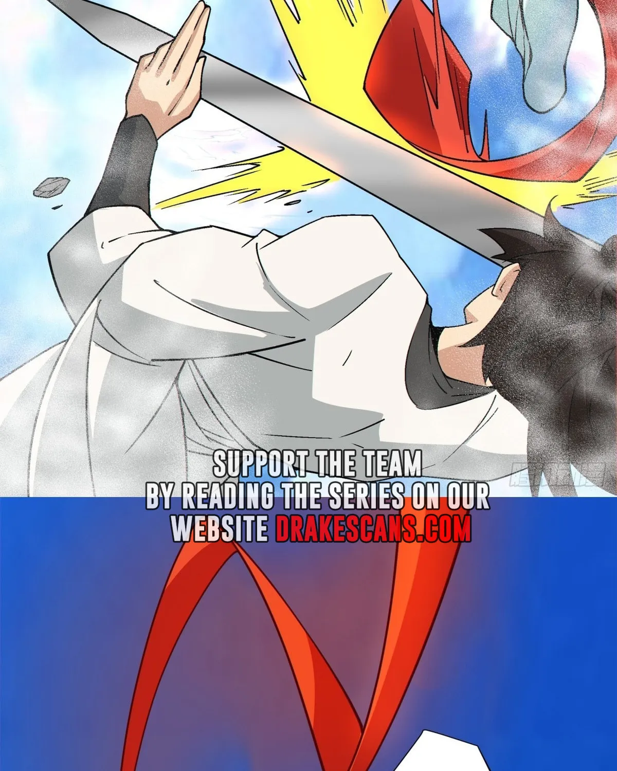 My Disciples Are All Big Villains Chapter 234 page 58 - 