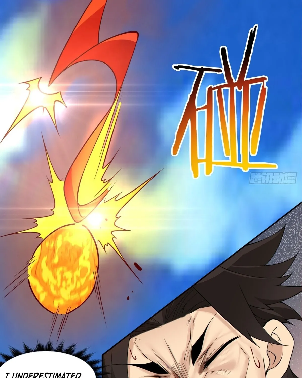 My Disciples Are All Big Villains Chapter 234 page 61 - 