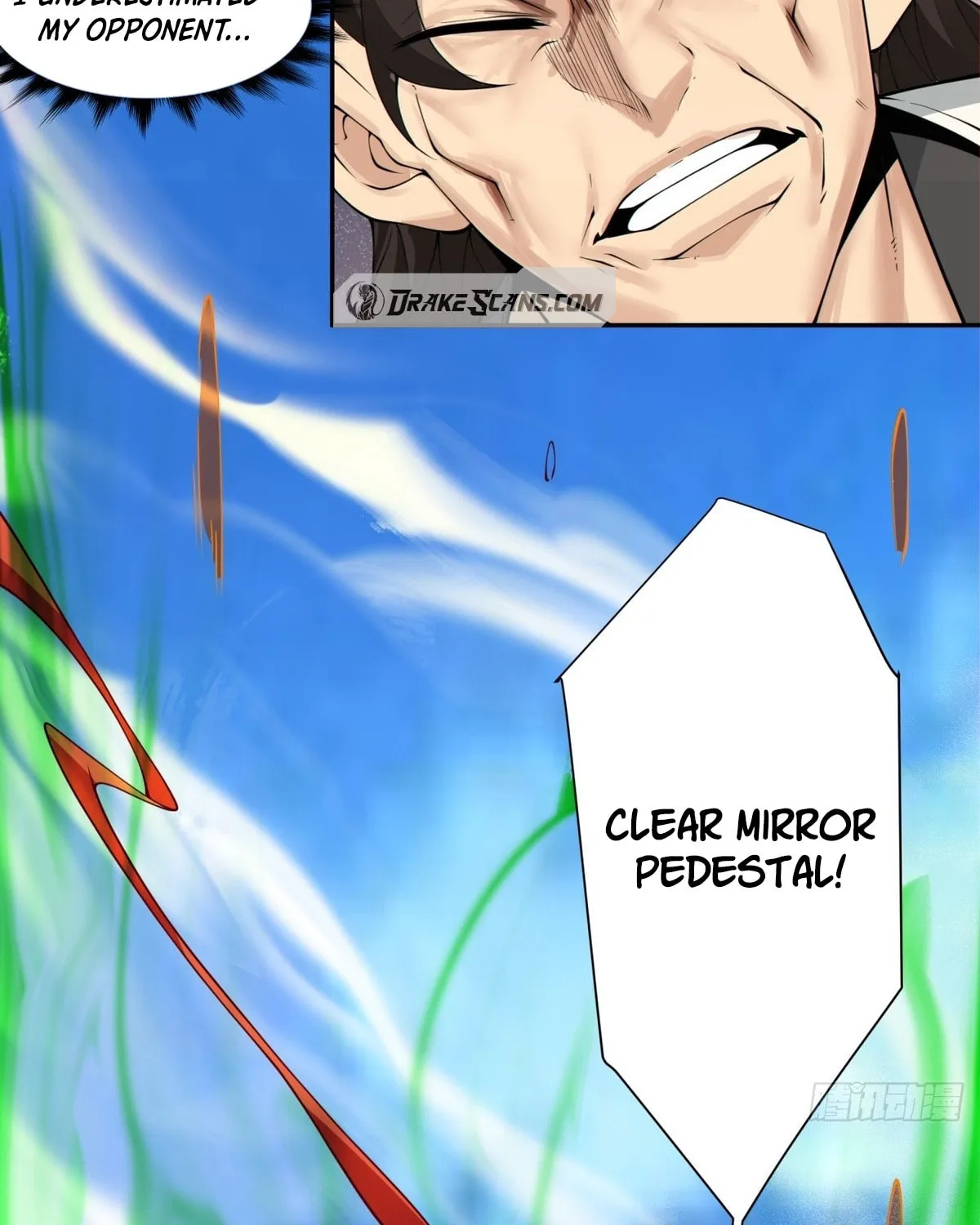 My Disciples Are All Big Villains Chapter 234 page 62 - 
