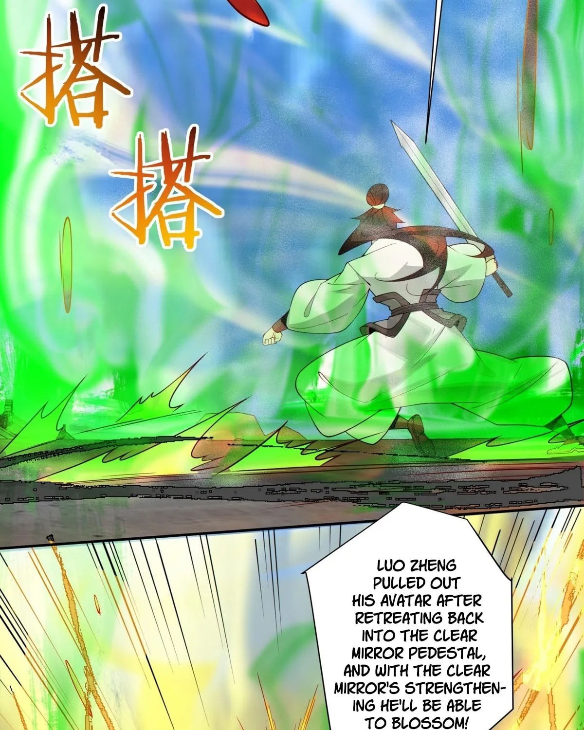 My Disciples Are All Big Villains Chapter 234 page 63 - 