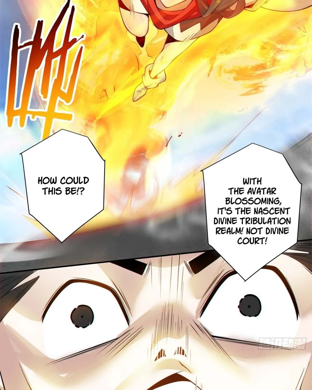 My Disciples Are All Big Villains Chapter 234 page 69 - 