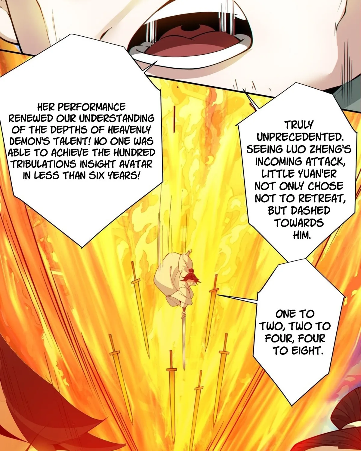 My Disciples Are All Big Villains Chapter 234 page 70 - 