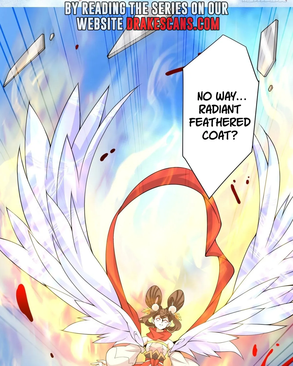 My Disciples Are All Big Villains Chapter 234 page 72 - 
